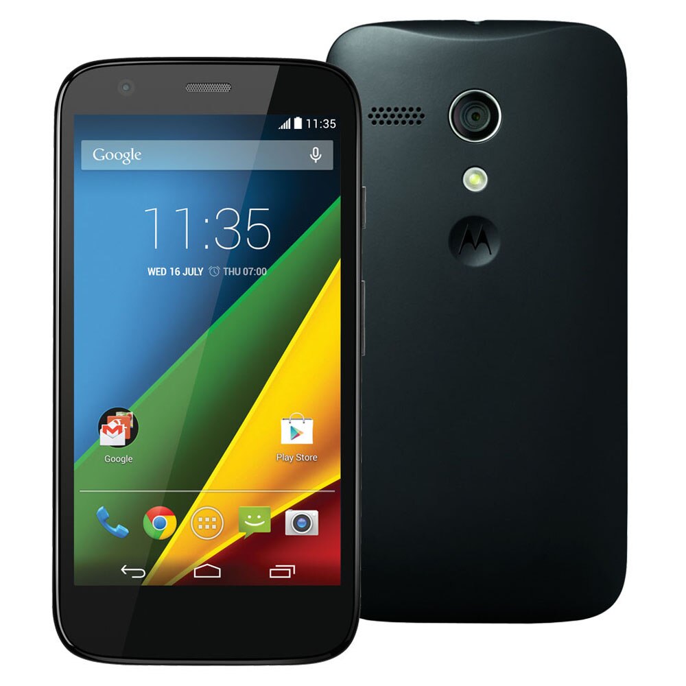 ver fotos de celular moto g
