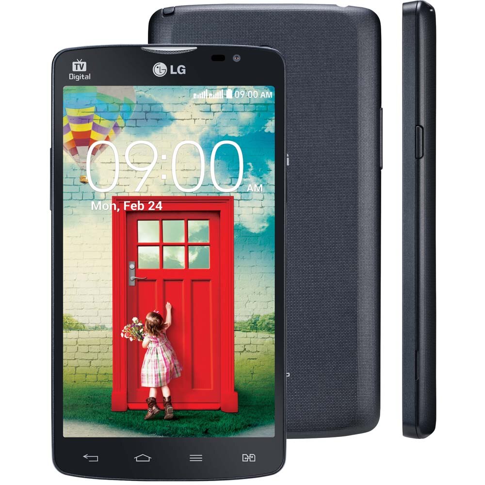 como rastrear un celular robado lg l80