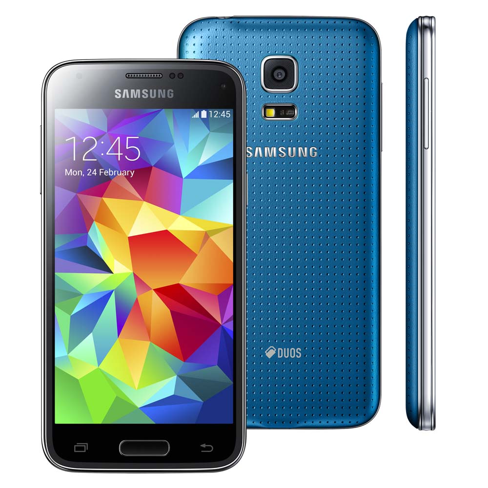 Samsung Galaxys und Notes orten