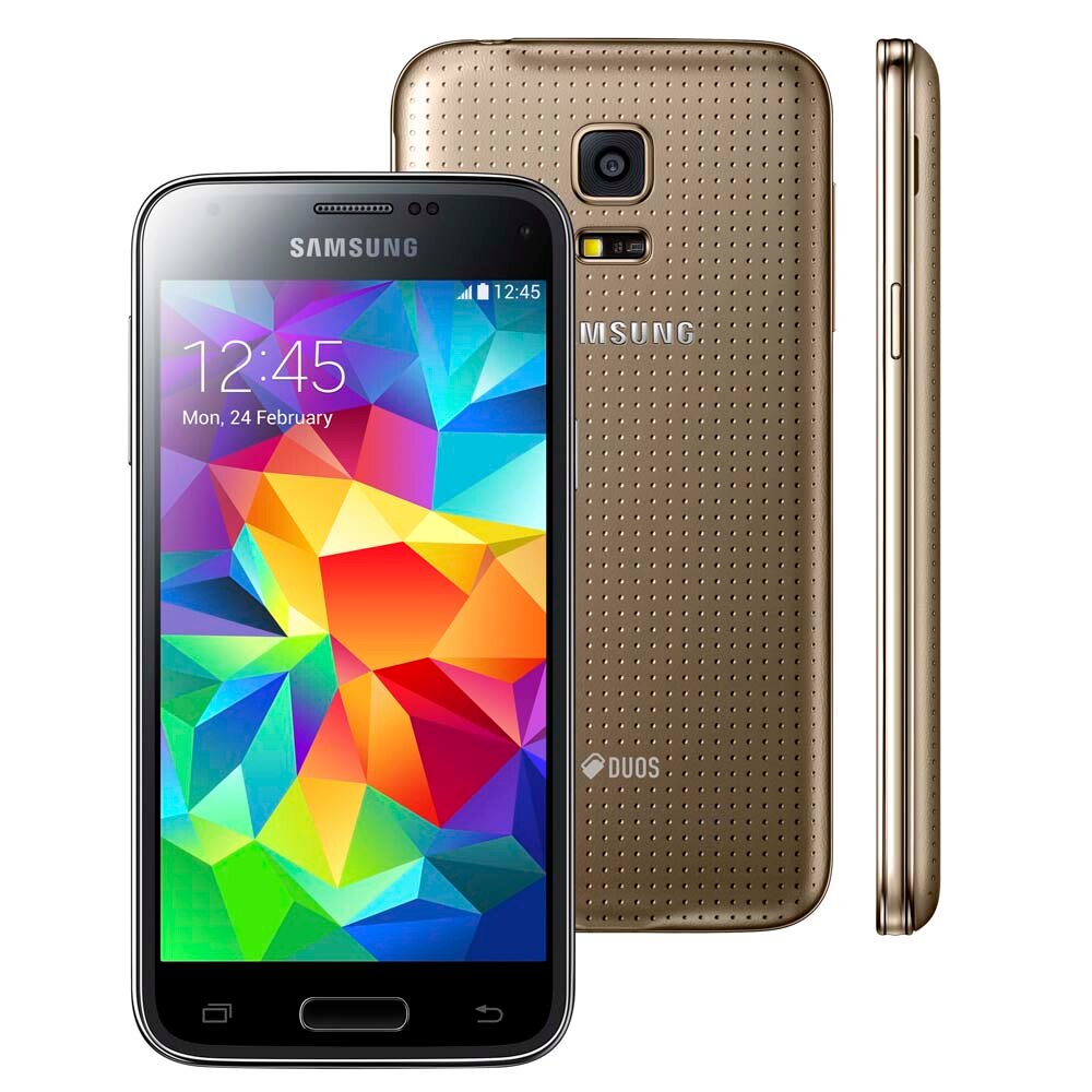 Localizador de celular samsung galaxy s5