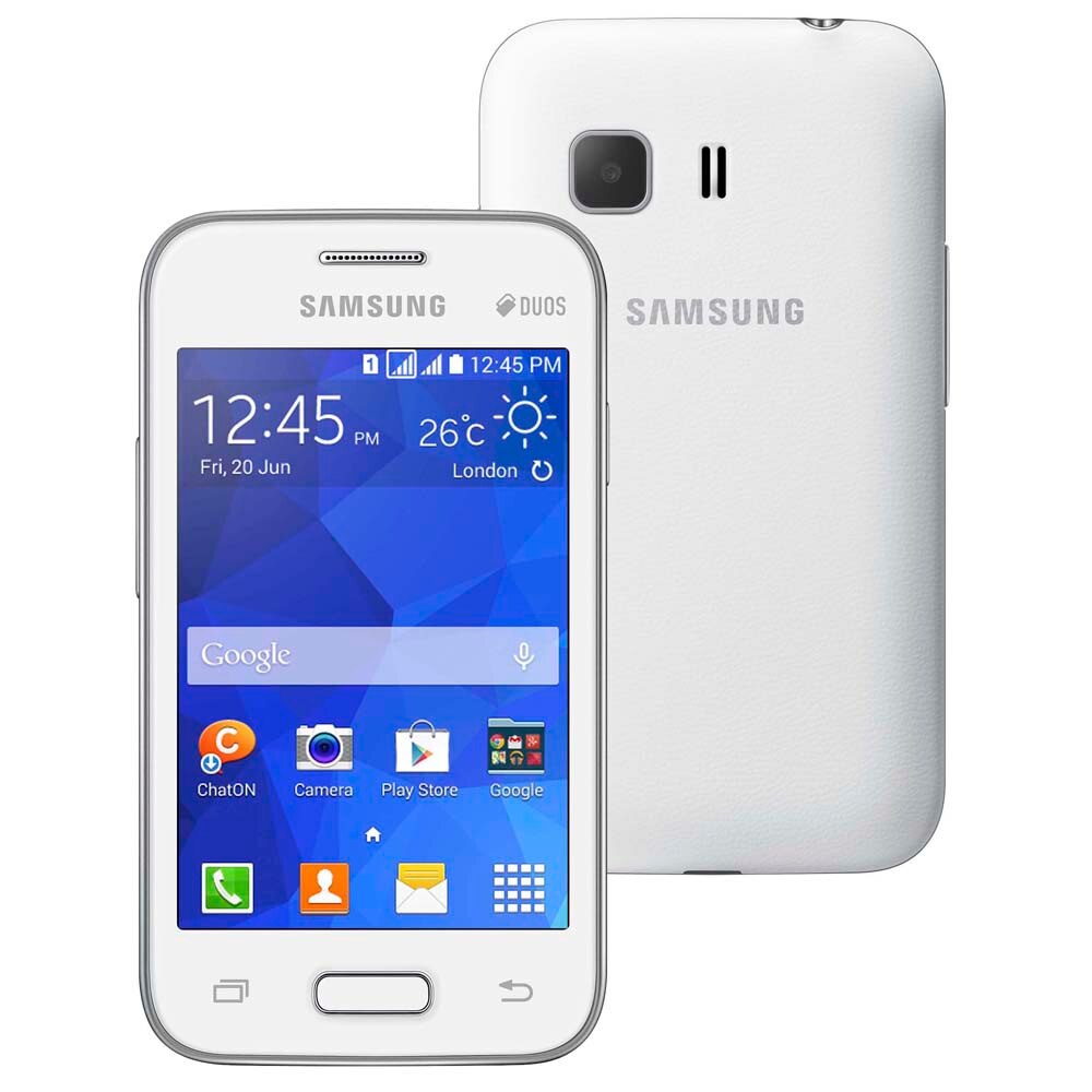 samsung galaxy y android smartphones