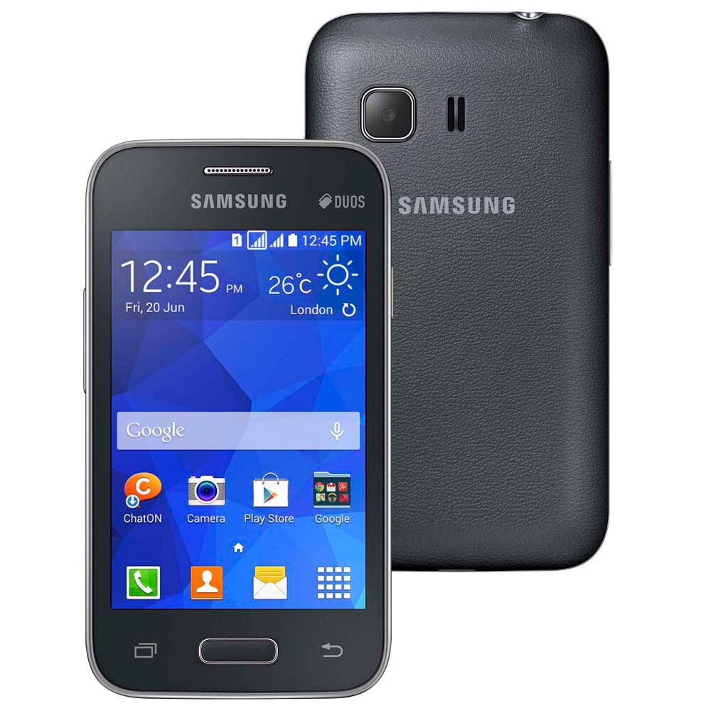 samsung galaxy y android smartphones