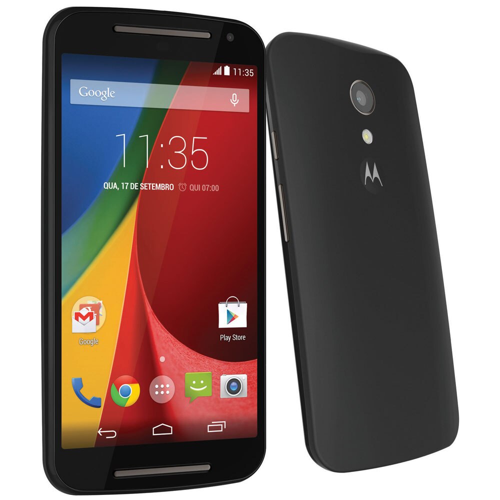 como localizar um celular moto g segunda geração