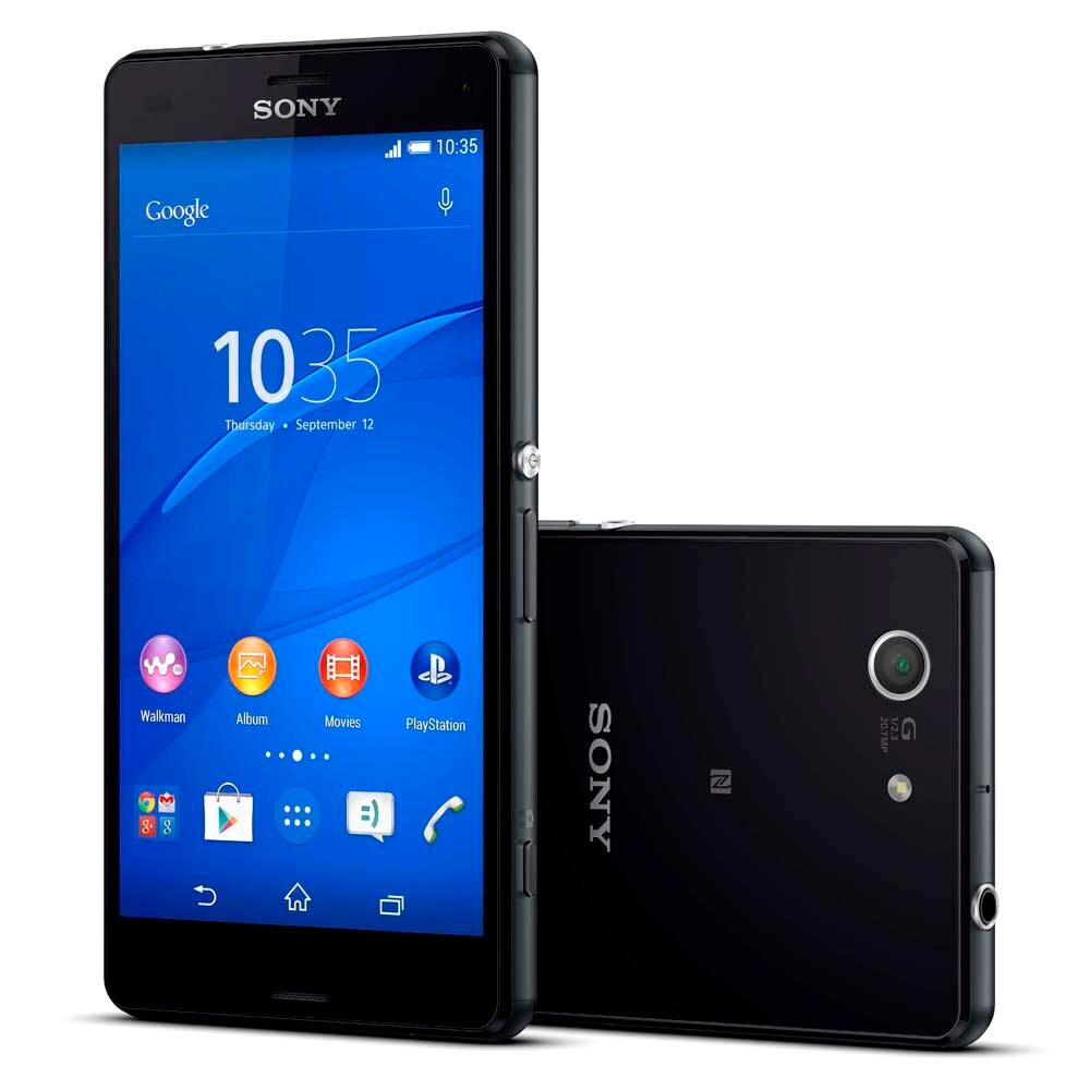 como localizar mi celular sony xperia z3
