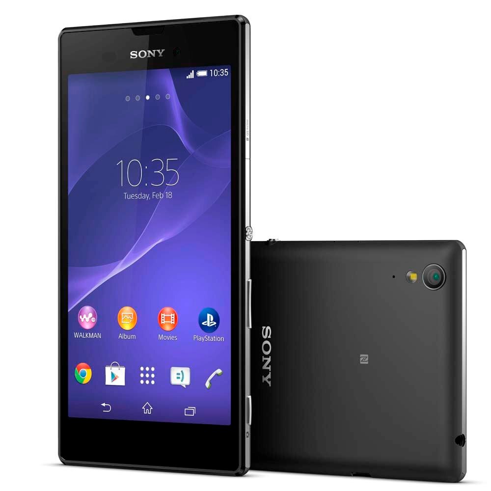 Cómo recuperar fotos de Sony Xperia