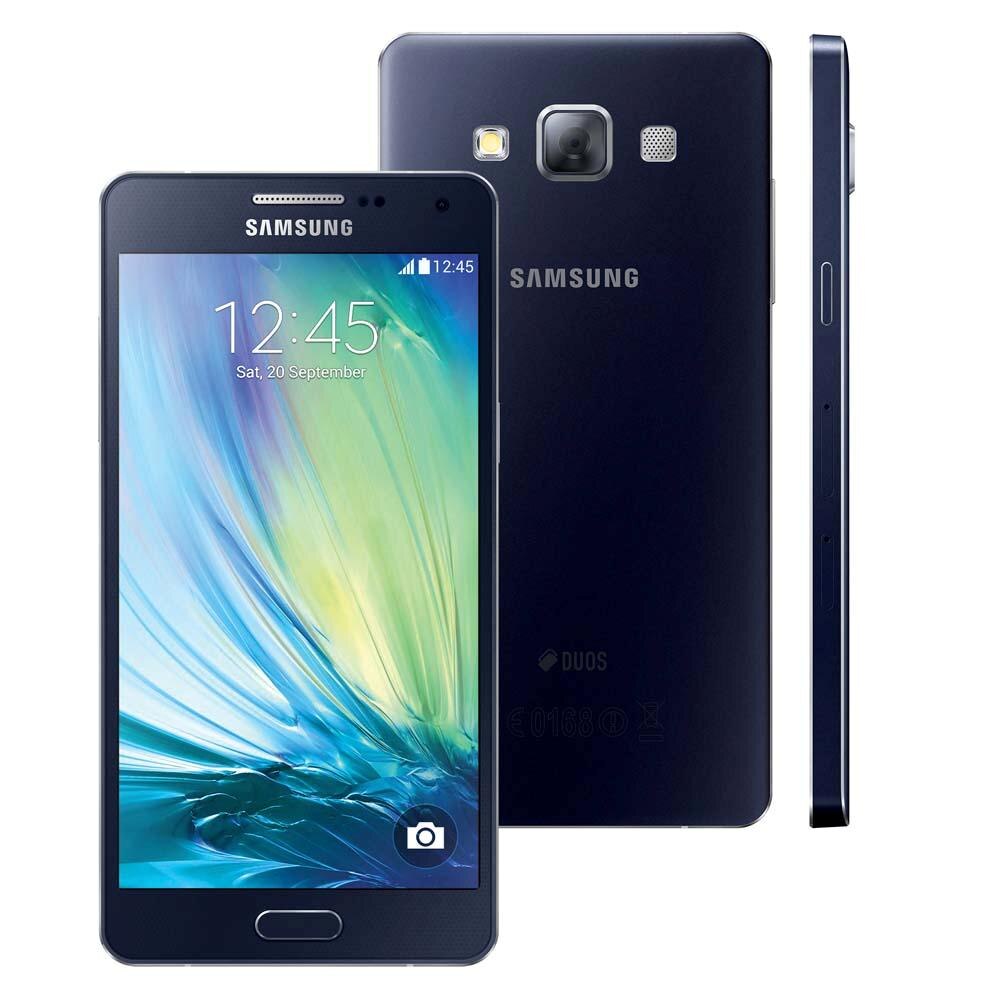 smartphone galaxy a5