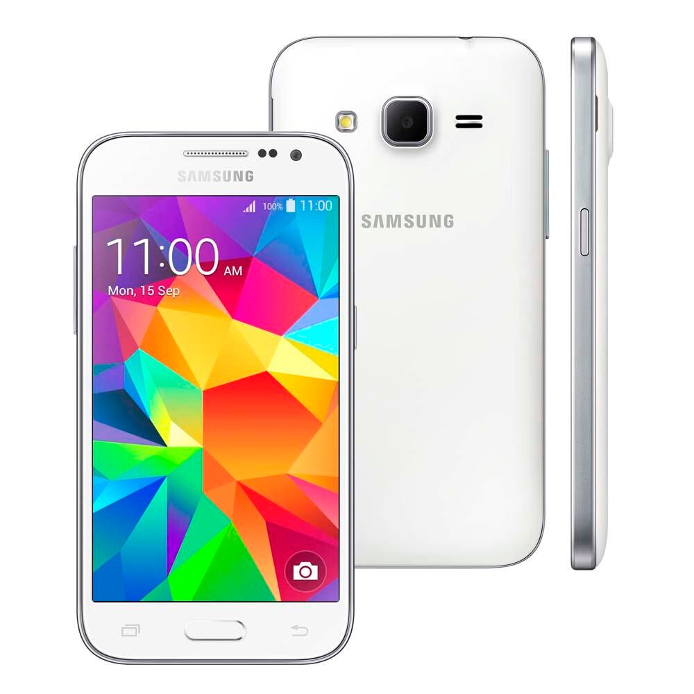 Manual De Celular Samsung Galaxy Ace