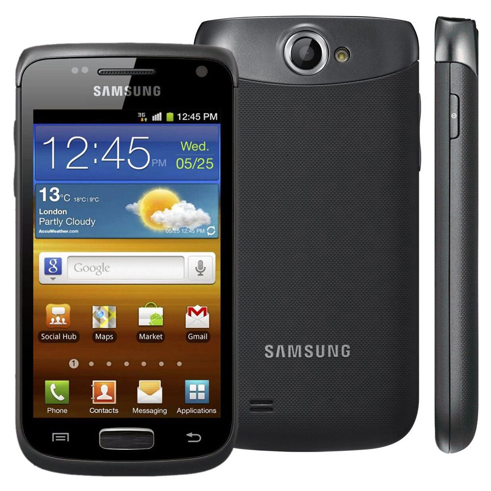 Samsung galaxy w gt i8150 инструкция