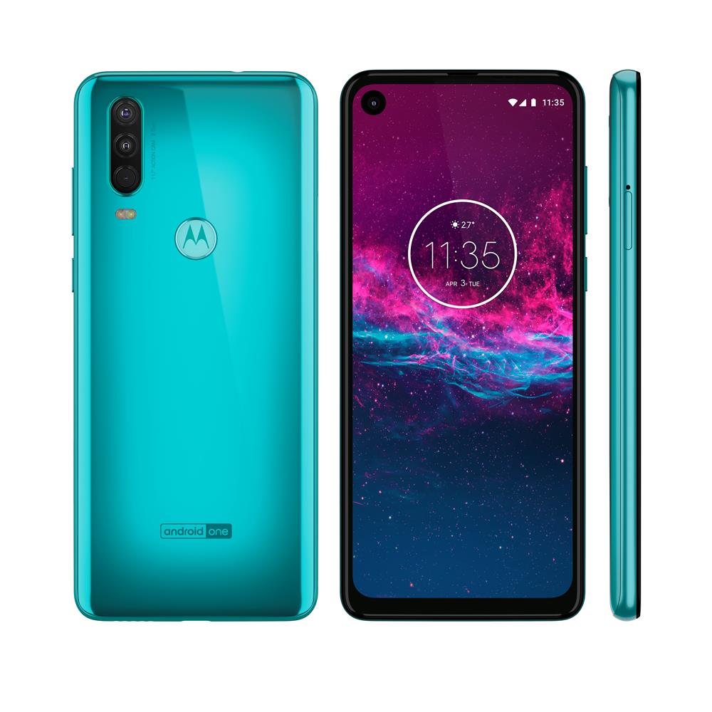 Resultado de imagem para motorola one action