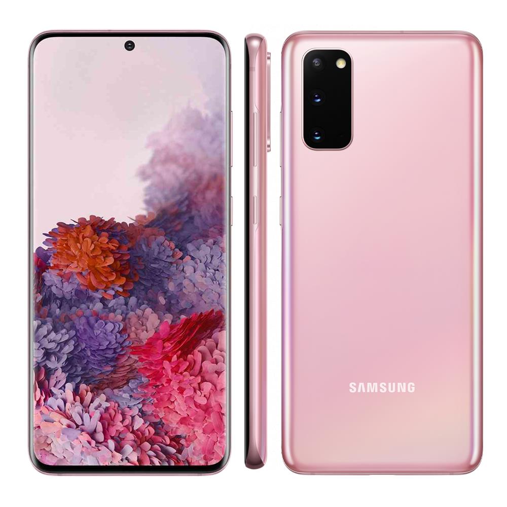 samsung galaxy a40 rosa
