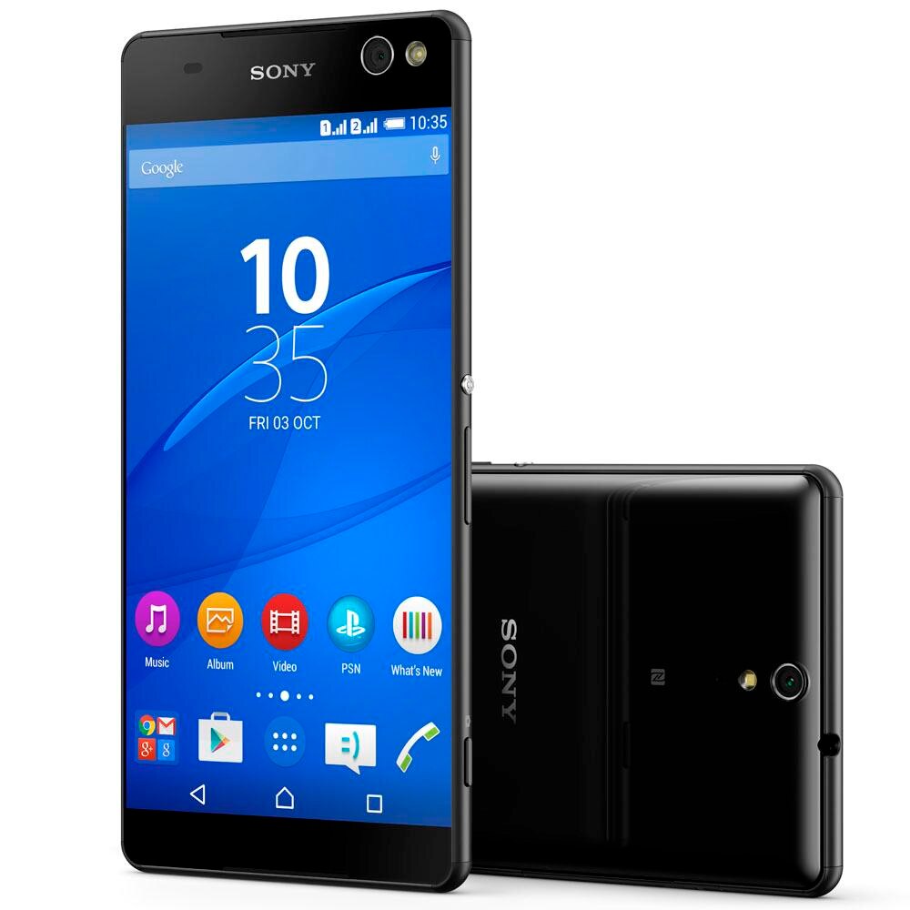 rastrear celular android sony