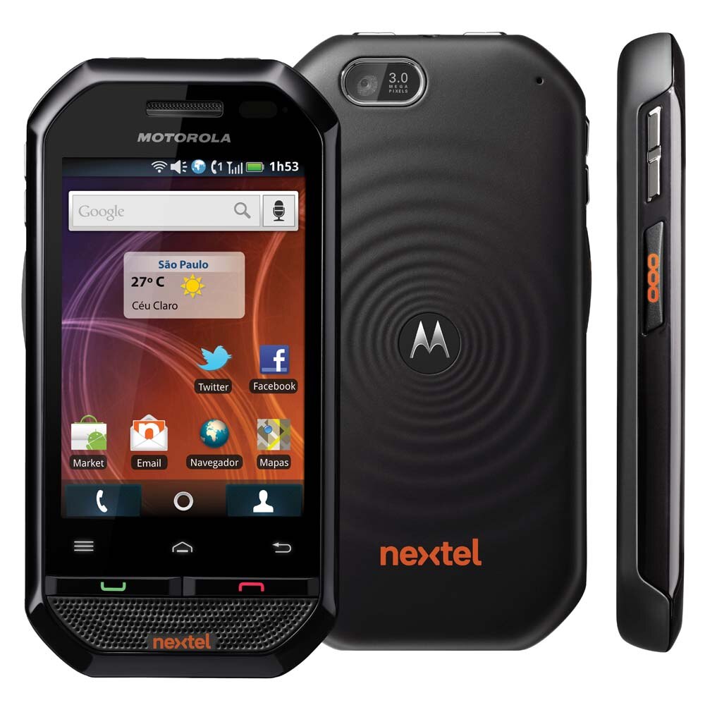 Como rastrear un celular nextel con gps - Como rastrear el celular por gps