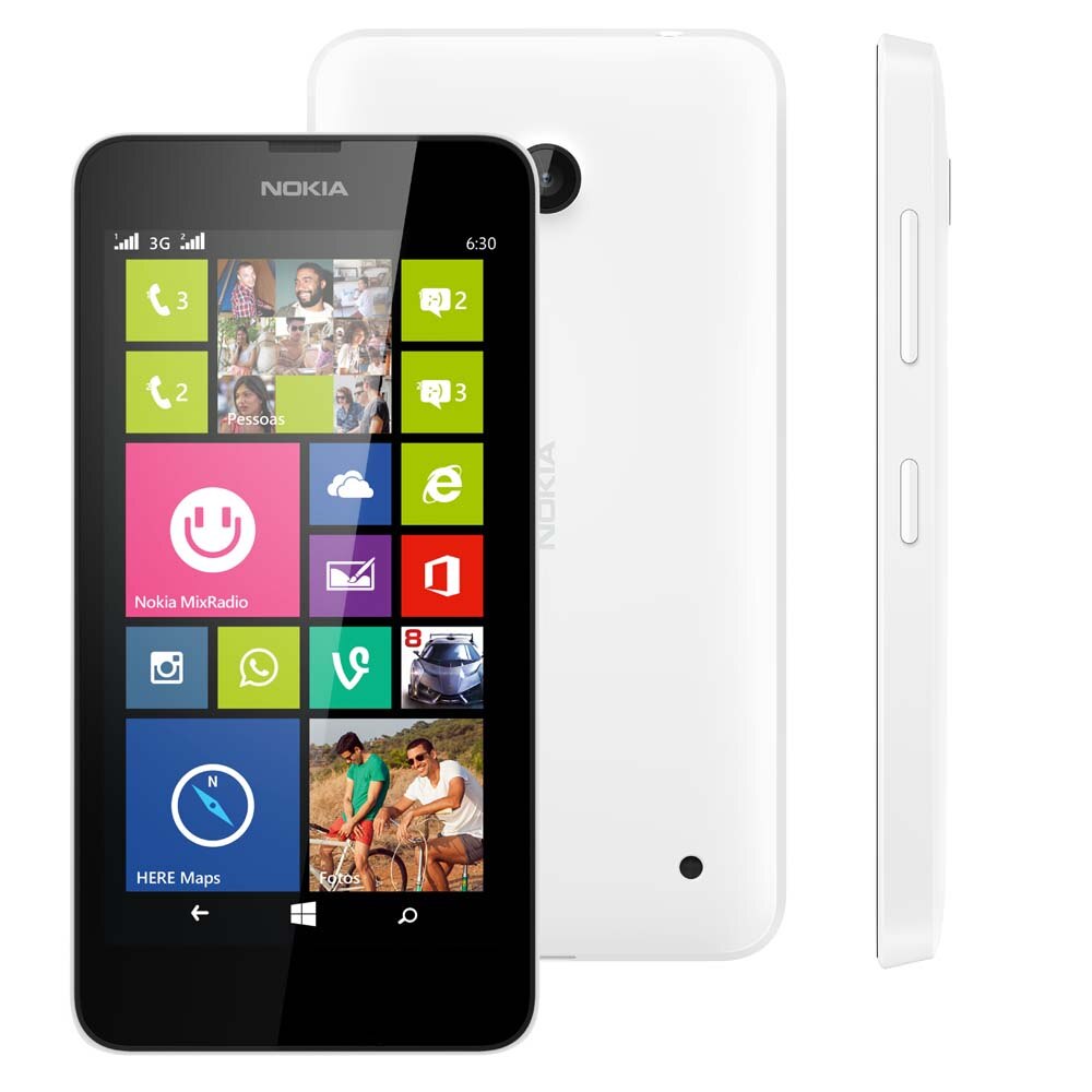 Windows Phone