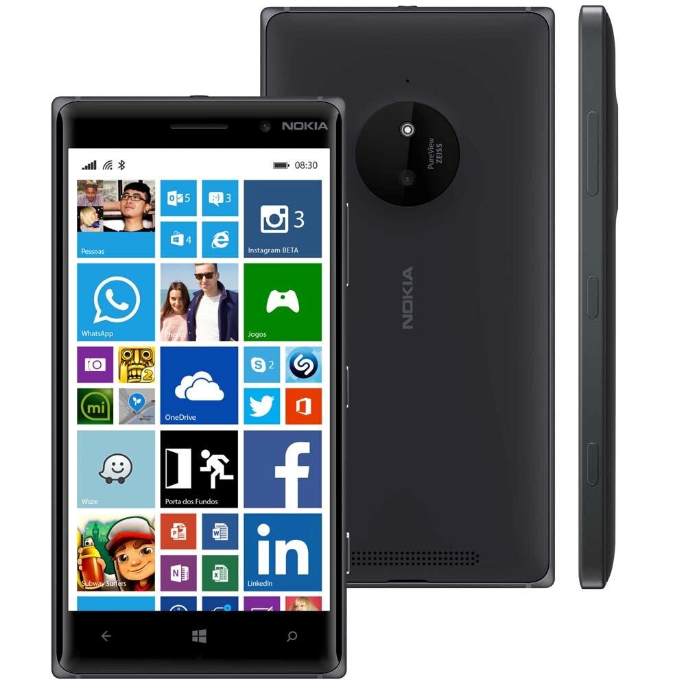 Windows phone 8 kennenlernen