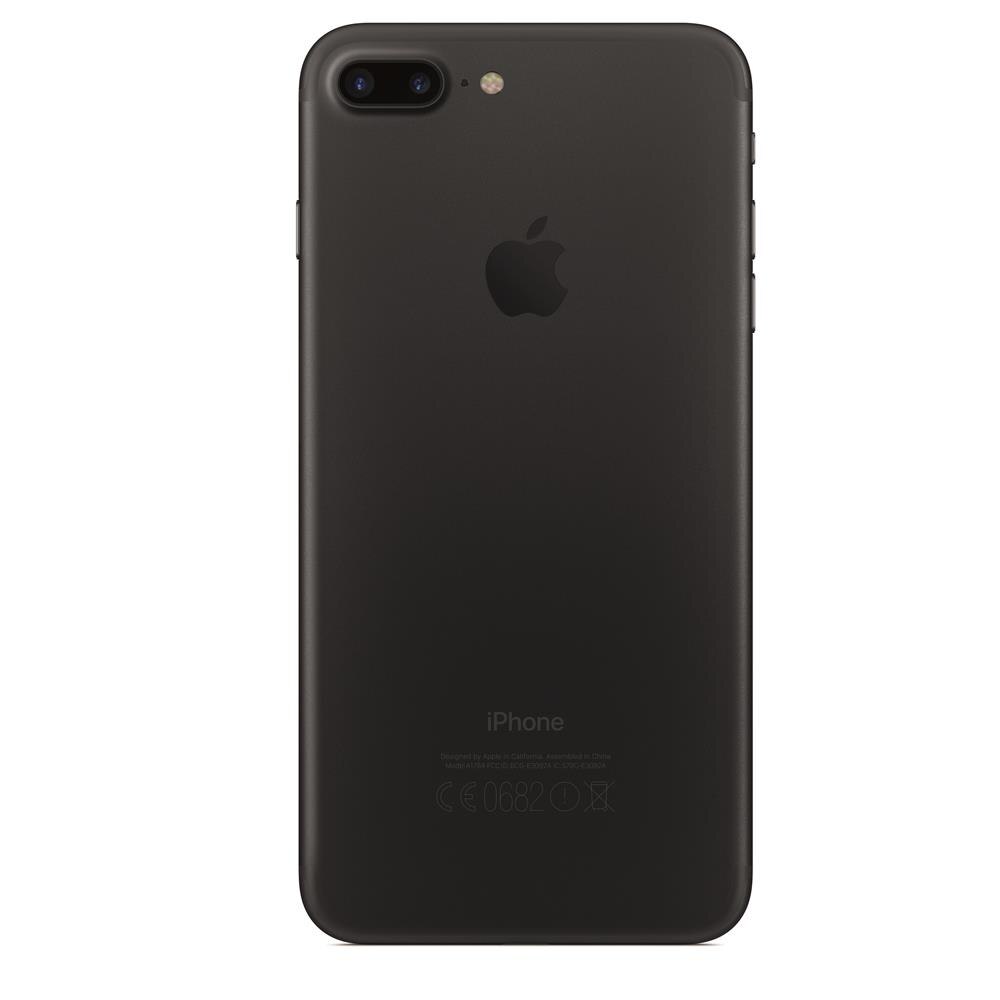 iPhone 7 Plus Apple com 32GB, Tela Retina HD de 5,5”, iOS