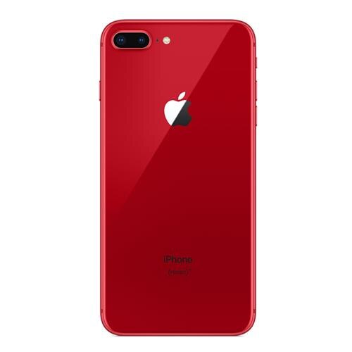 iPhone 8 Plus Apple RED Special Edition, iOS11, Câmera