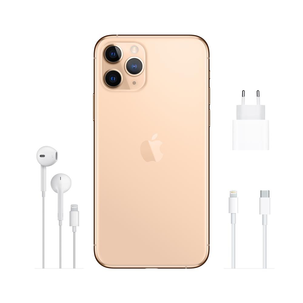 iPhone 11 Pro Apple com 64GB, Tela Retina HD de 5,8”, iOS