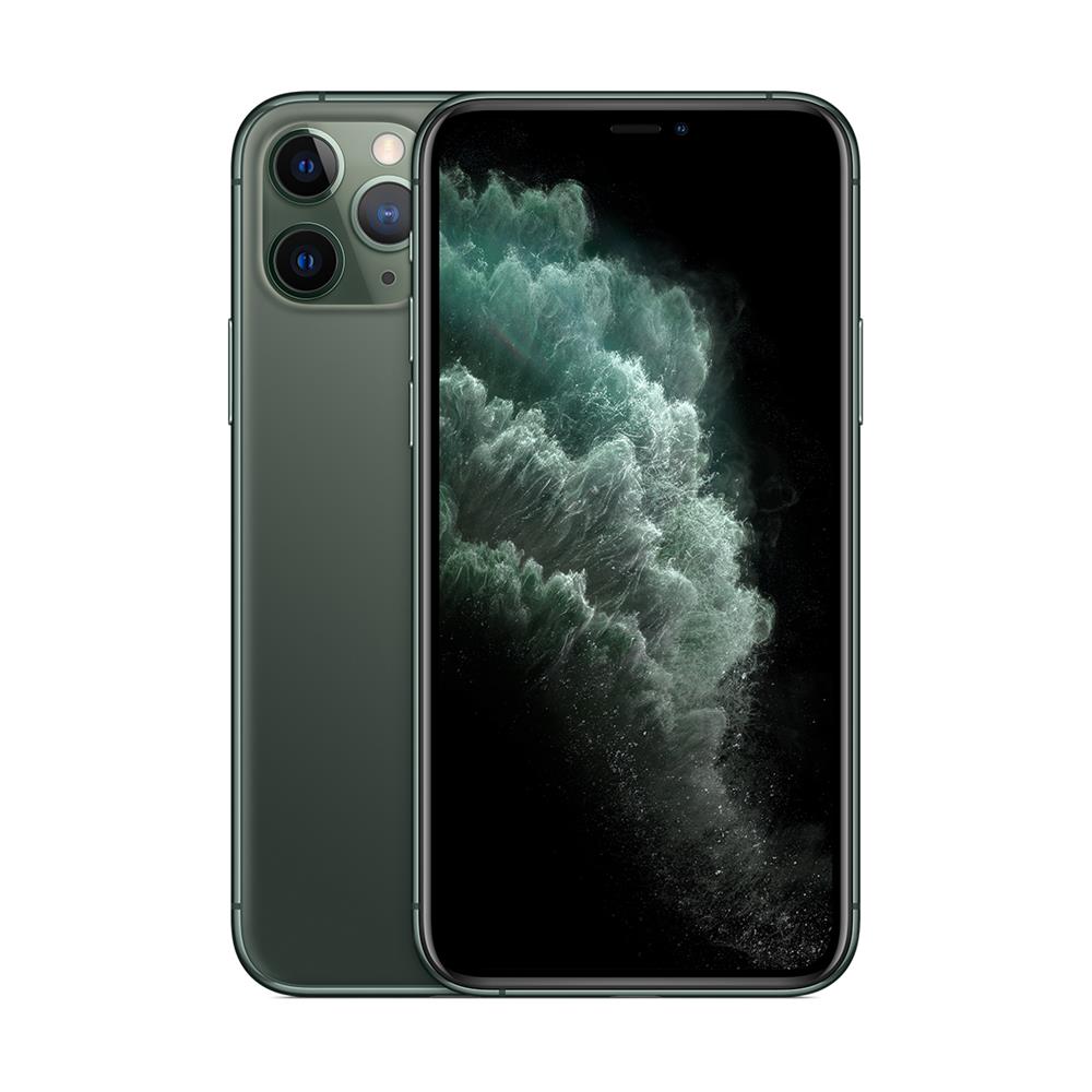 iPhone 11 Pro Apple com 256GB, Tela Retina HD de 5,8”, iOS