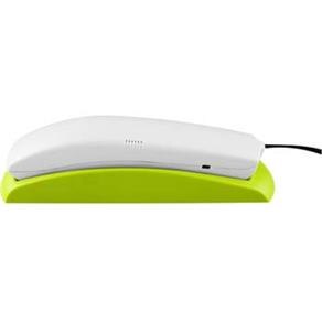 Telefone com Fio Intelbras Gôndola TC20 - Verde é boa?