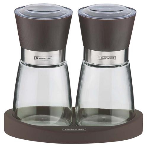Conjunto de Moedores Tramontina 26499042 - 2 Peças é boa?