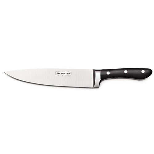 Menor preço em Faca para Cozinha Tramontina Design Collection ProChef 24161/008 - 8"