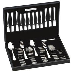 Faqueiro Tramontina Classic Inox c/ Estojo de Madeira - 42 Peças é boa?