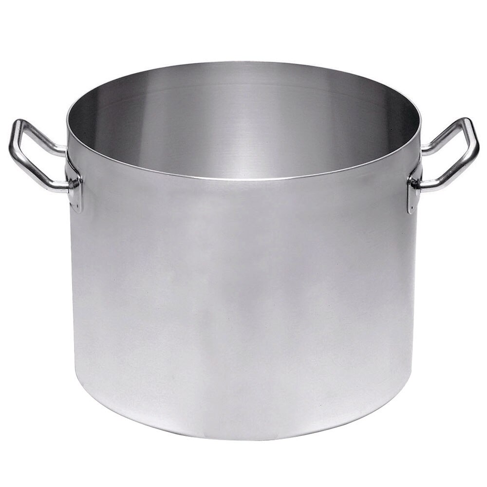 Caldeir O Fundo Tramontina Empresarial Inox S Tampa 40cm Caldeir O Fundo Tramontina Empresarial Inox S Tampa 40cm