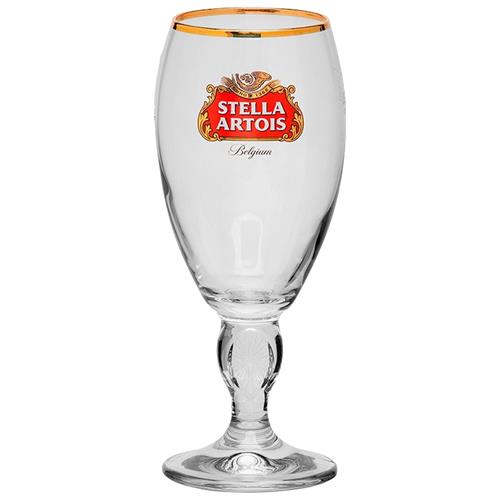 Menor preço em Taça para Cerveja Crisal Stella Artois Litografada 293190 - 250ml