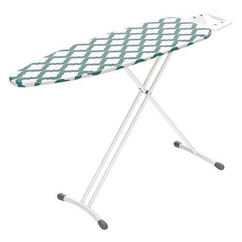 Tábua de Passar Roupa FlashLimp Leblon LAV6612-G Menor preço em Tábua de Passar Roupa FlashLimp Leblon LAV6612-G