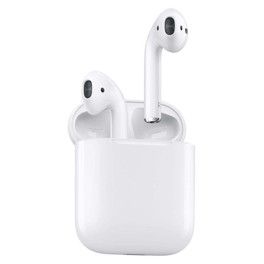 Fone de Ouvido Apple AirPods Sem fio MMEF2BEA Fones de