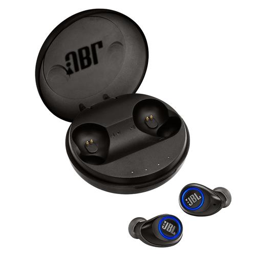 Fone de Ouvido sem fio Free JBL - Preto é boa?