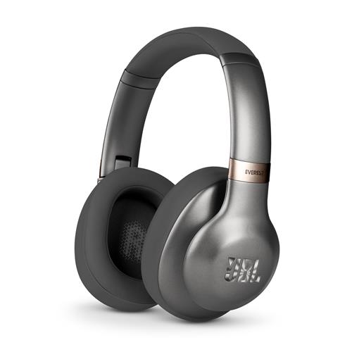 Fone de Ouvido Sem Fio JBL Everest V710 com Conexão Bluetooth – Cinza é boa?