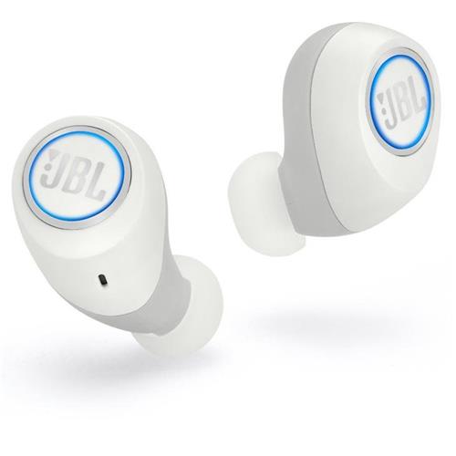 Fone de Ouvido Bluetooth JBL Free X - Branco é boa?