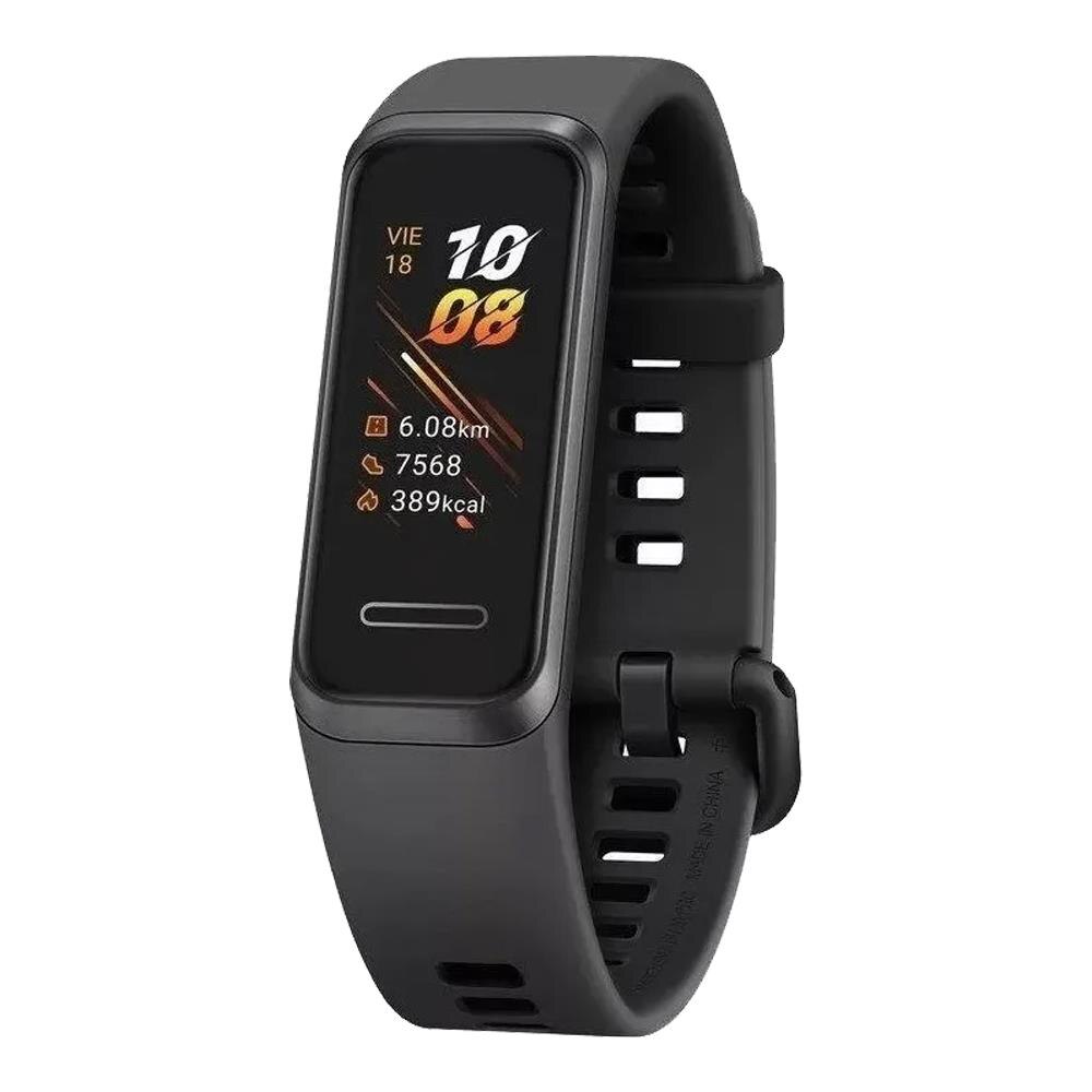 smart watch huawei band 4
