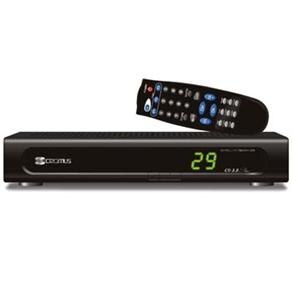 manual receptor cromus cr 3.8