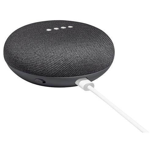 Google Nest Mini