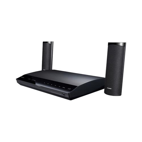 Home Theater Sony BDV-E880 5.1 Blu-Ray Player 3D, Canais c/ Cabo HDMI e ...