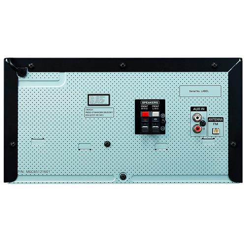 Mini System LG XBOOM CK43 220W RMS - Micro e Mini System | Ponto Frio