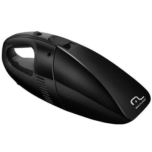 Aspirador de Pó Automotivo Multilaser AU600 - Preto é boa?