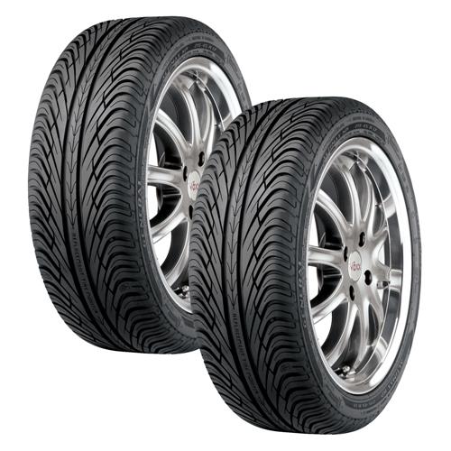 Pneu General Tire Altimax HP 195/65 R15 2 Unidades by Continental Menor preço em Pneu General Tire Altimax HP 195/65 R15 2 Unidades by Continental