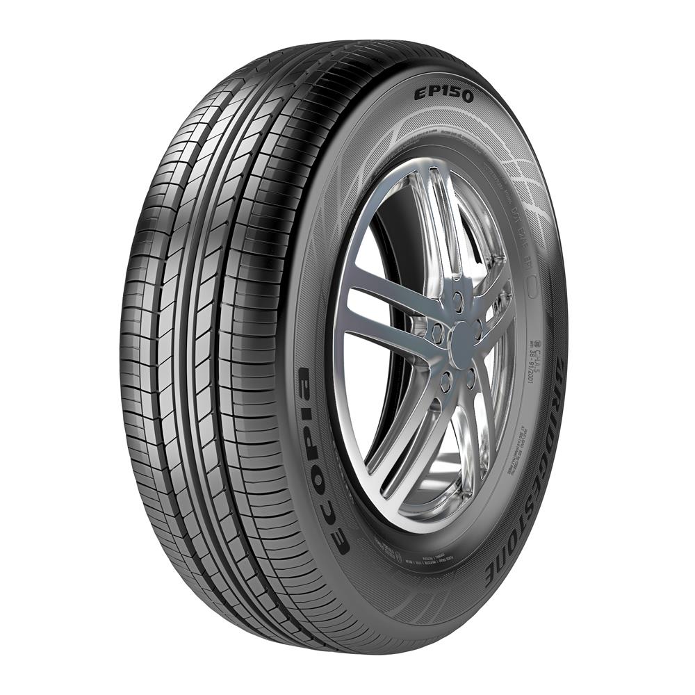 Pneu Aro 15 Bridgestone Ecopia EP150 195/60 R15 88V - Pneus para Carro ...