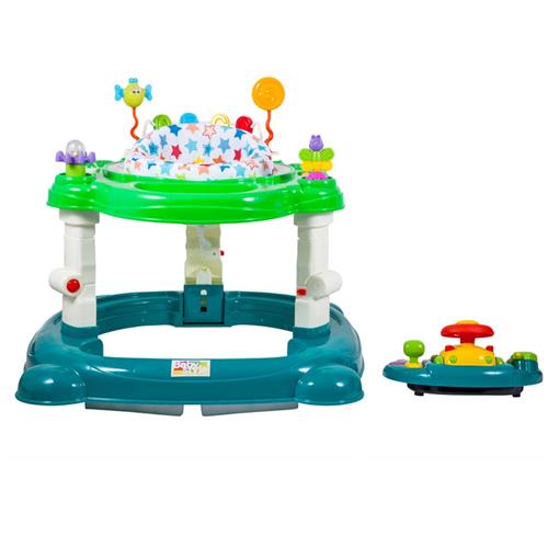 Centro de Atividades Baby Style Meninos é boa?