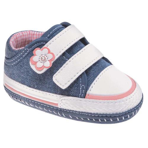 sapatinhos pimpolho feminino