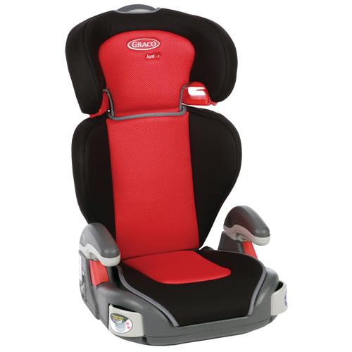 Cadeira para Automóvel Infantil Graco Junior Maxi Suporta de 15 a 36 kg – G40203 Vermelho Menor preço em Cadeira para Automóvel Infantil Graco Junior Maxi Suporta de 15 a 36 kg – G40203 Vermelho