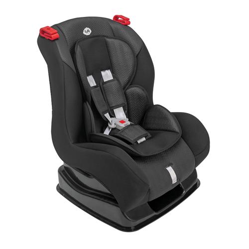 Cadeira para Automóvel Tutti Baby Atlantis Black AB - 9 a 25 kg - Preto Menor preço em Cadeira para Automóvel Tutti Baby Atlantis Black AB - 9 a 25 kg - Preto