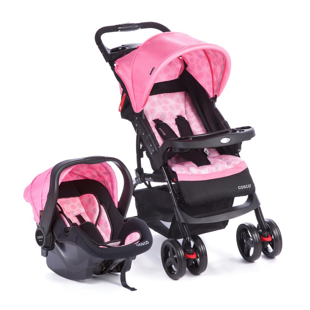 travel system nexus cosco