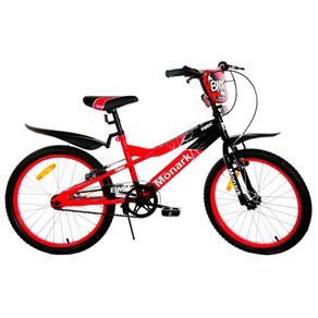 Bicicleta infantil aro 20 extra Clearance