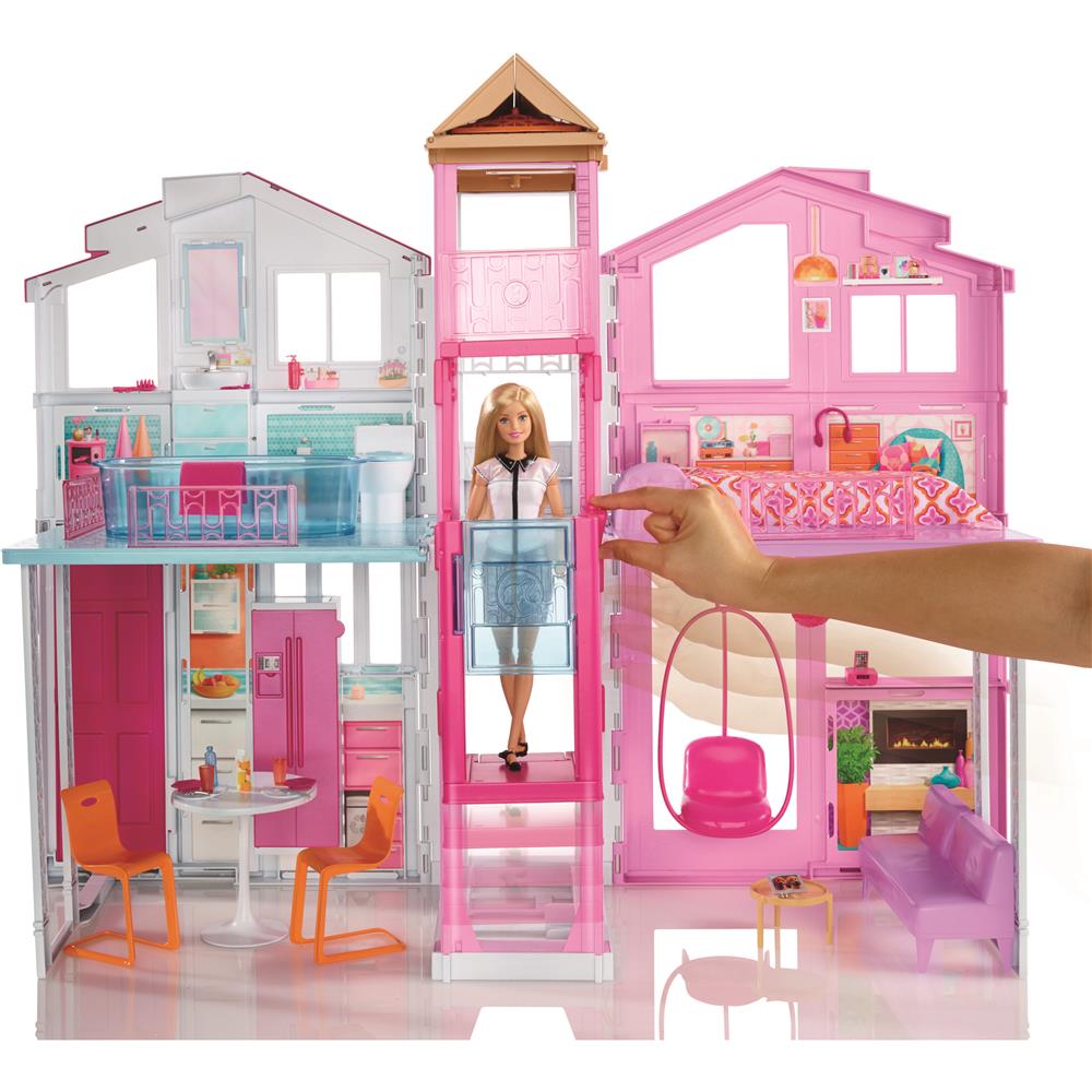 videos de casas de barbie super casa barbie real mattel 3 andares e elevador videos de casas de barbie super casa barbie real mattel 3 andares e elevador