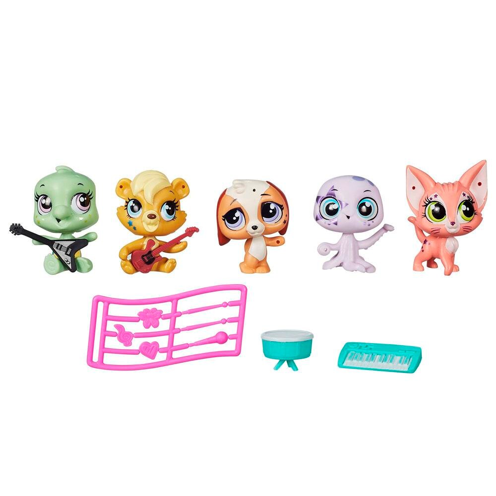 littlest pet shop hasbro