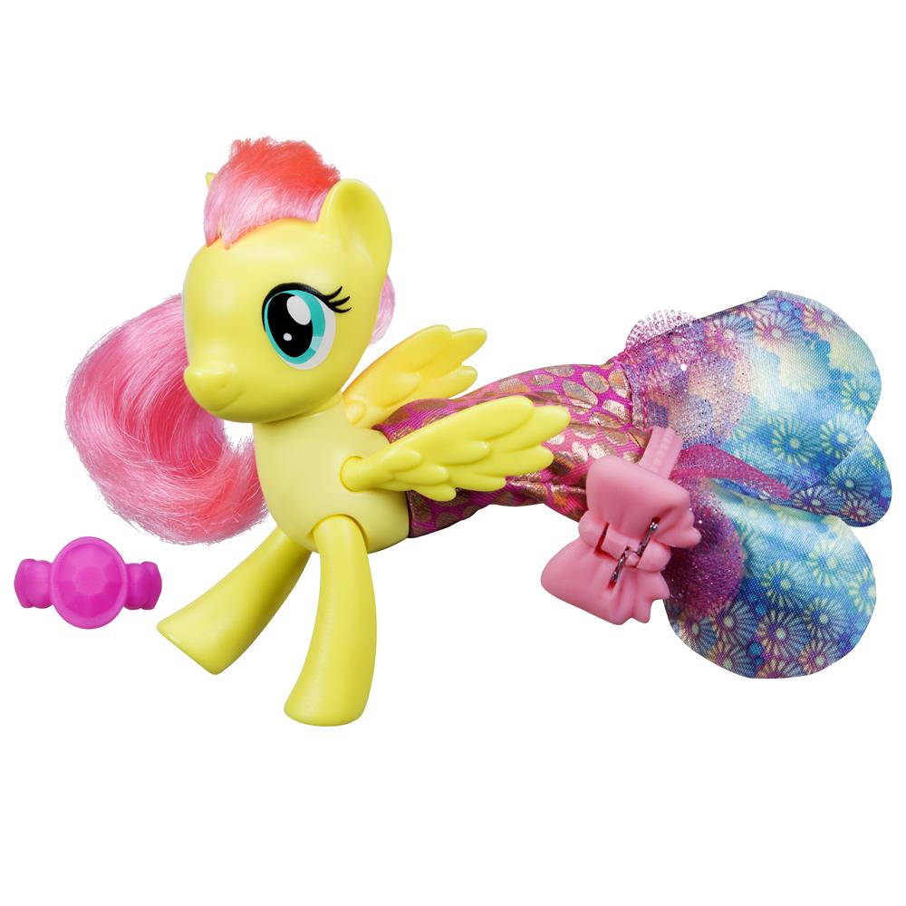 boneca hasbro my little